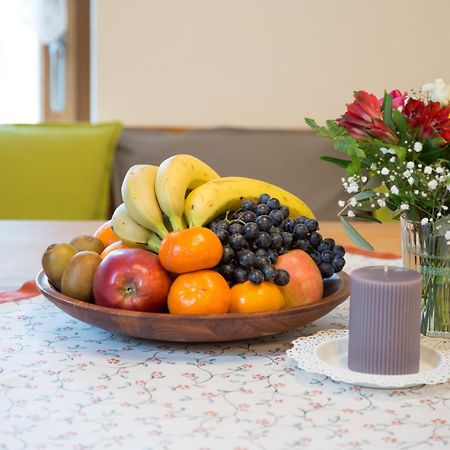 Pension Baumgartner Rott am Inn Екстер'єр фото
