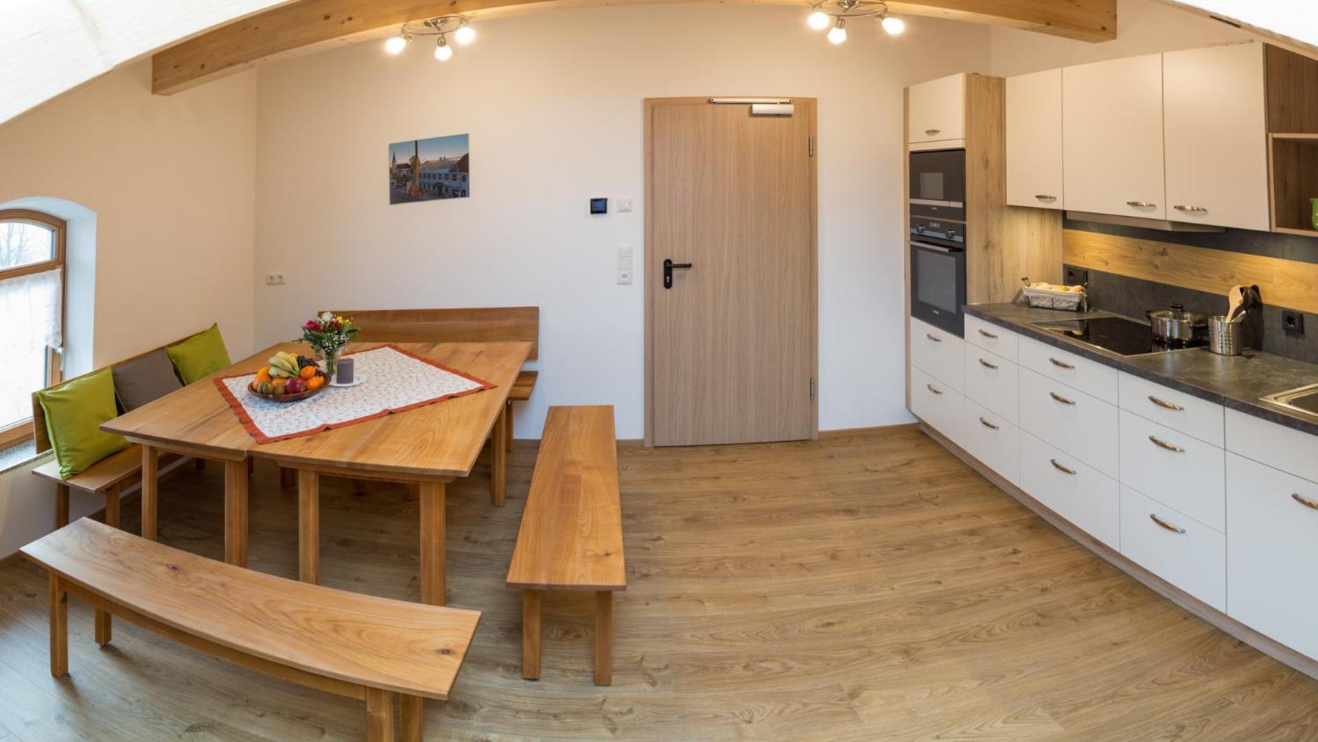 Pension Baumgartner Rott am Inn Екстер'єр фото